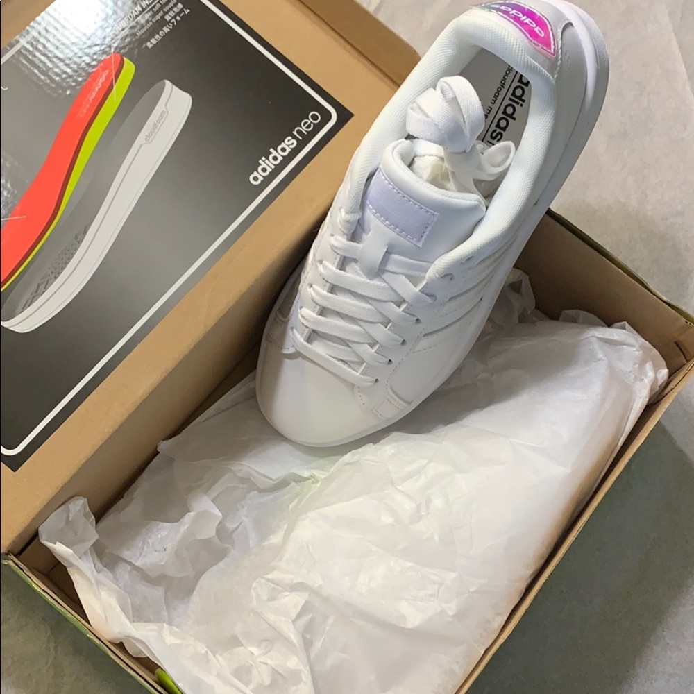 Adidas Cloudfoam Advantage